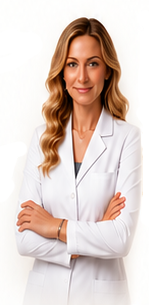 Dr. Leonie Baumann